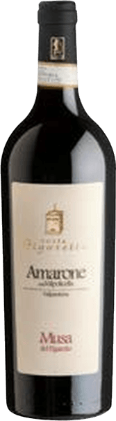 Amarone Riserva