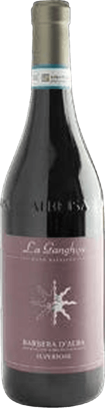 Barbera d'Alba