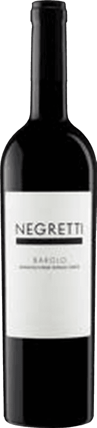 Barolo Negretti