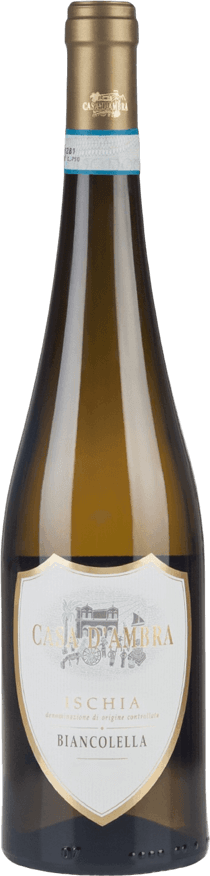 Biancolella