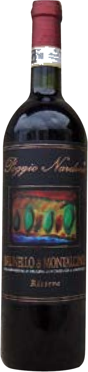 Brunello di Montalcino Riserva
