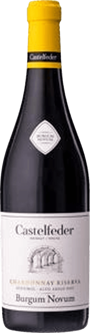Chardonnay Riserva