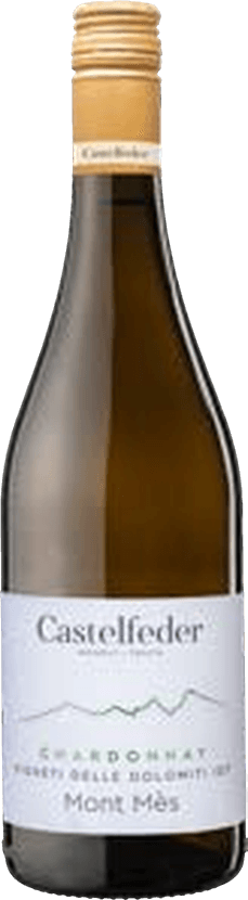Chardonnay Mont Mès