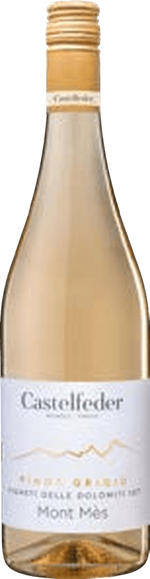 Pinot Grigio Mont Mès