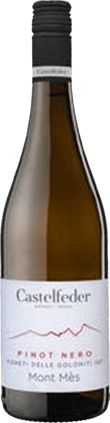 Pinot Nero Mont Mès