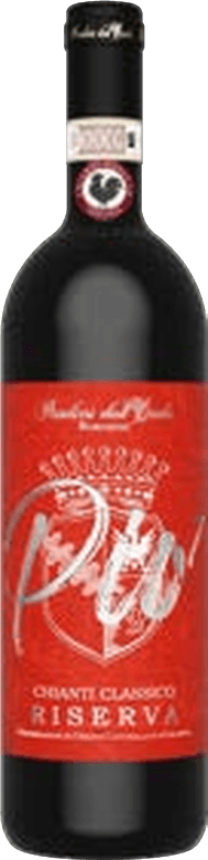 Chianti Classico Riserva