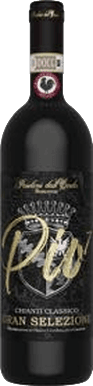 Chianti Gran Selezione