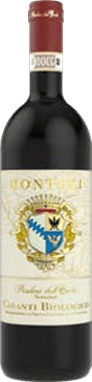 Chianti D.O.C.G. Montoli