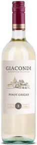 Pinot Grigio