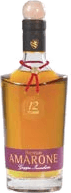 Grappa Barrique Amarone