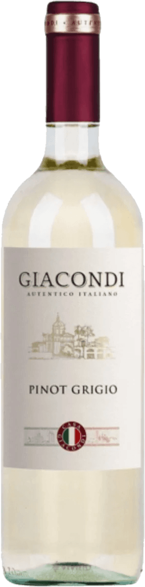 Pinot Grigio Giacondi
