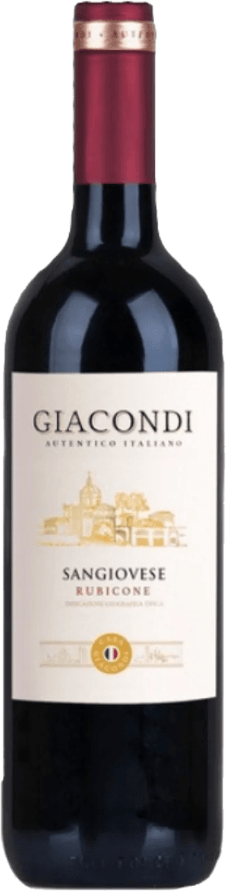 Sangiovese Giacondi