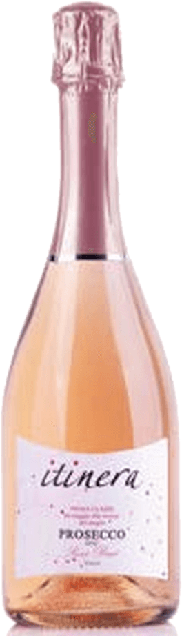 Itinera Rosé