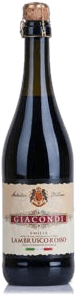 Lambrusco Amabile