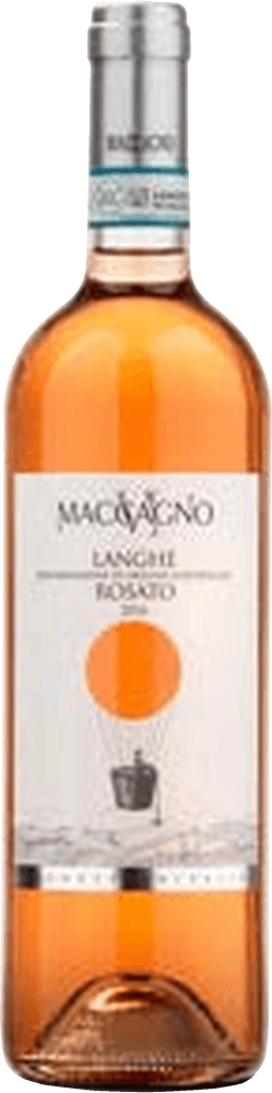 Maccagno Langhe Rosato