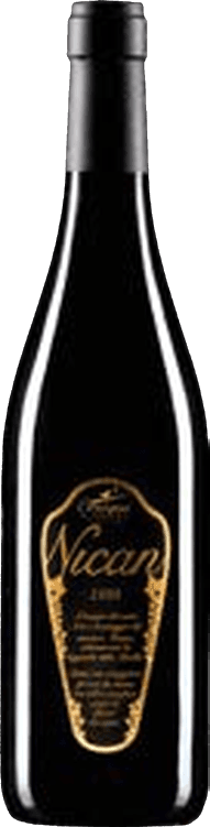 Montepulciano Riserva
