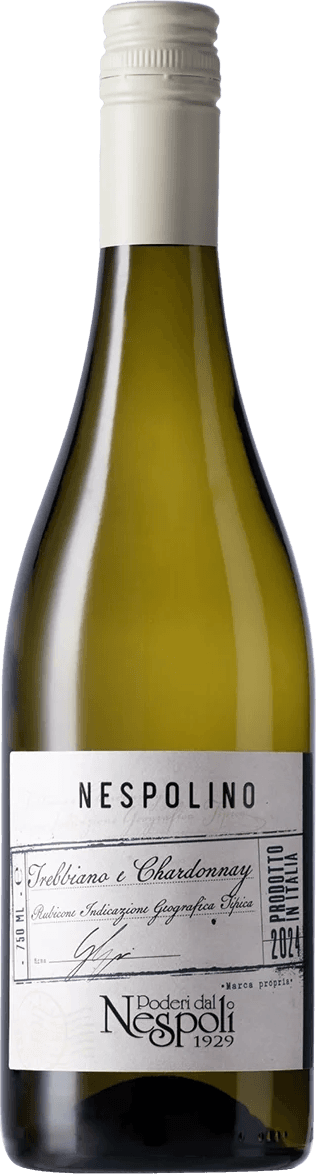 Nespolino Bianco