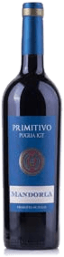 Primitivo