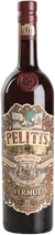 Red Vermouth Peliti's