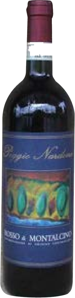Rosso di Montalcino