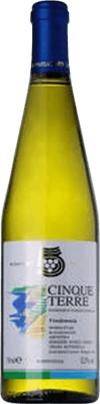 Vermentino 5 Terre
