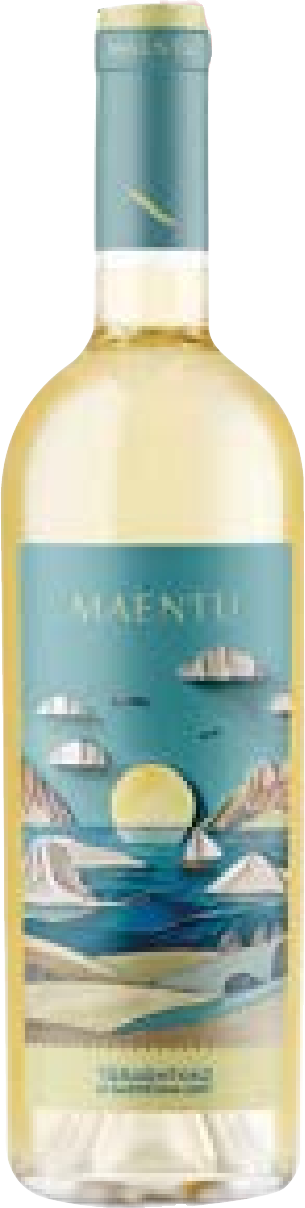 Vermentino Maentu