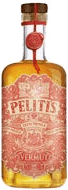 White Vermouth Peliti's