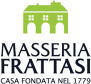 Masseria Frattasi logo
